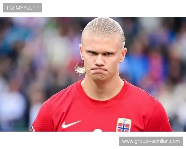 哈兰德火力全开，曼城再度晋级欧冠