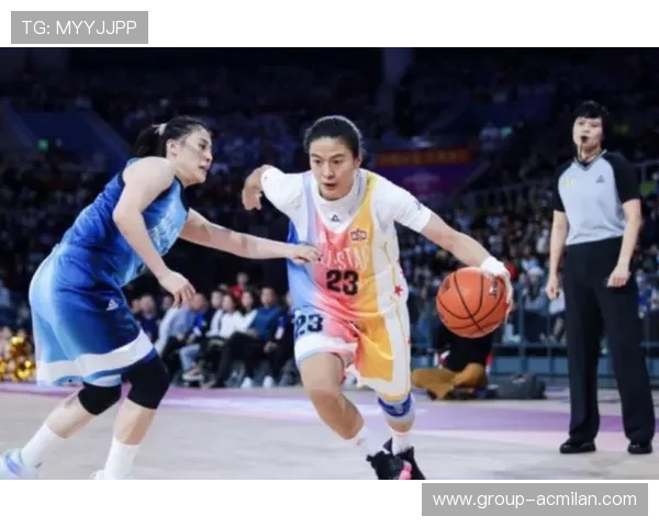 天津女篮迎来全新挑战，王丽丽成为球队的灵魂人物